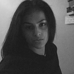 Meet your Posher, Maritza